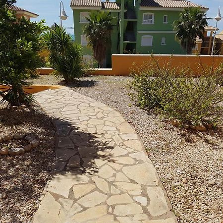 Residencial Nerea Vila Peñíscola Exterior foto