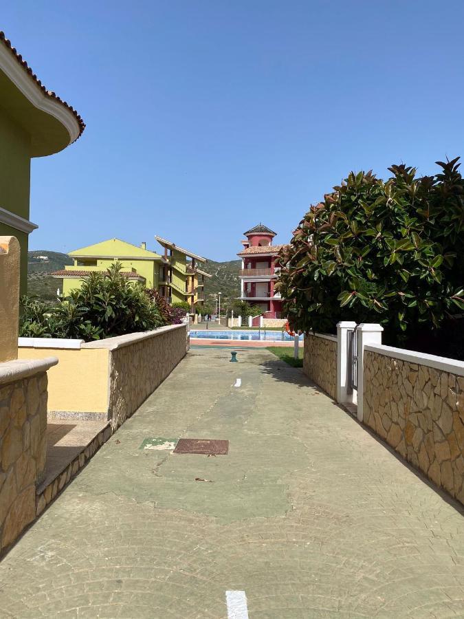 Residencial Nerea Vila Peñíscola Exterior foto